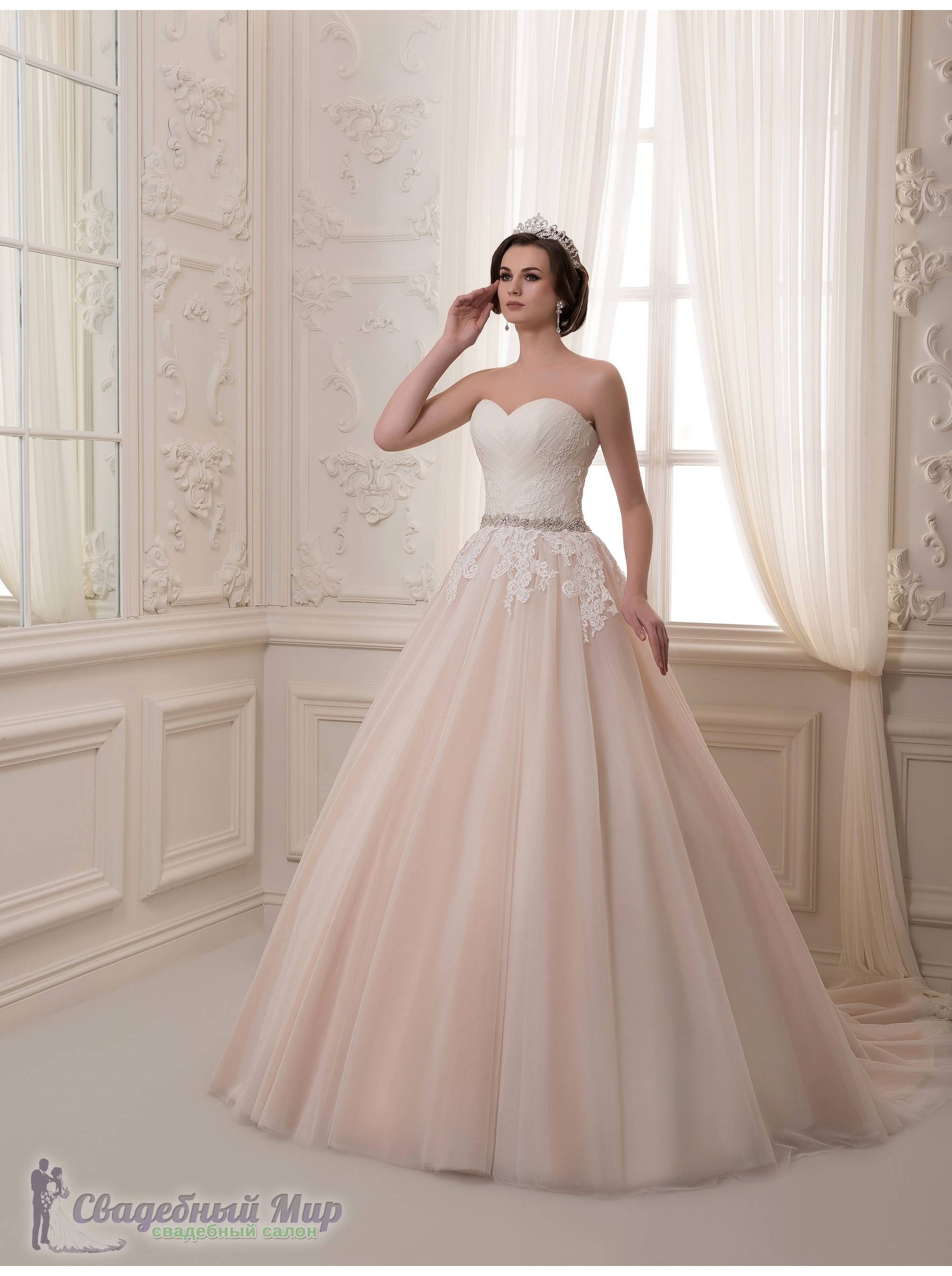 Свадебное платье 15-111